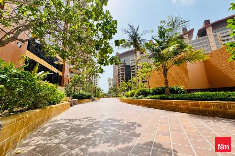 Apartman u gradu Palm Jumeirah, Dubai, UAE 1 spavaća soba, 120.4 m2 Br. 713591 - Slika 23