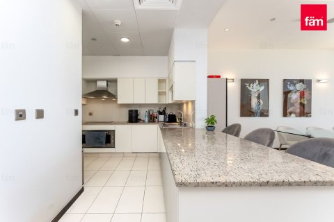 Apartman u gradu Palm Jumeirah, Dubai, UAE 1 spavaća soba, 120.4 m2 Br. 713591 - Slika 11