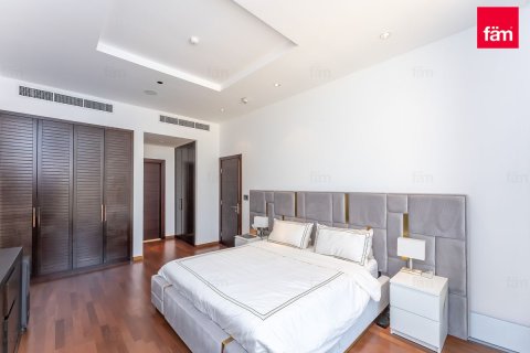 Apartman u gradu Palm Jumeirah, Dubai, UAE 1 spavaća soba, 120.4 m2 Br. 713591 - Slika 14