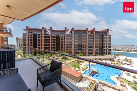 Apartman u gradu Palm Jumeirah, Dubai, UAE 1 spavaća soba, 120.4 m2 Br. 713591 - Slika 5
