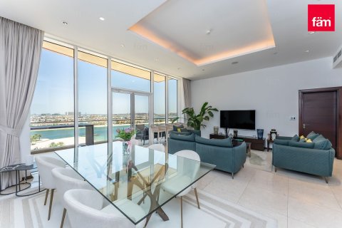 Apartman u gradu Palm Jumeirah, Dubai, UAE 1 spavaća soba, 120.4 m2 Br. 713591 - Slika 29