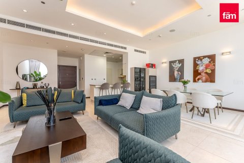 Apartman u gradu Palm Jumeirah, Dubai, UAE 1 spavaća soba, 120.4 m2 Br. 713591 - Slika 7