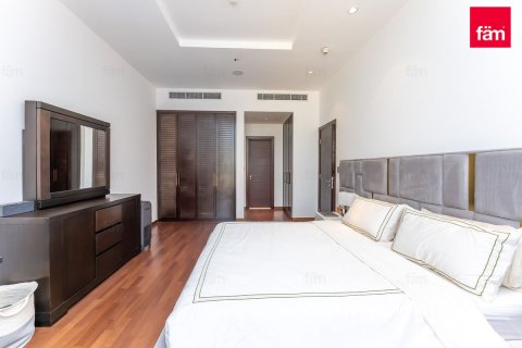 Apartman u gradu Palm Jumeirah, Dubai, UAE 1 spavaća soba, 120.4 m2 Br. 713591 - Slika 15