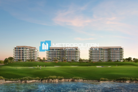 Yas Island, Abu Dhabi, संयुक्त अरब अमीरात में अपार्टमेंट, 1 बेडरूम, 131.9 वर्ग मीटर, संख्या 634373 - फ़ोटो 15