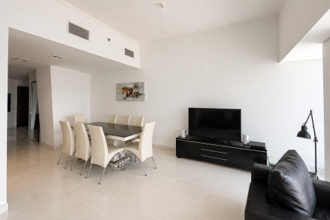 Apartmen di Dubai Marina, Dubai, UAE 2 bilik tidur, 141.71 meter persegi № 764345 - foto 2