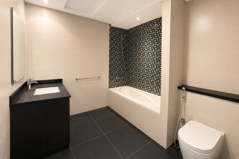 Apartmen di Dubai Marina, Dubai, UAE 2 bilik tidur, 141.71 meter persegi № 764345 - foto 11