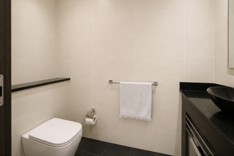 Apartmen di Dubai Marina, Dubai, UAE 2 bilik tidur, 141.71 meter persegi № 764345 - foto 10
