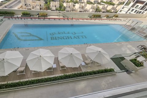 Jumeirah Village Circle、Dubai、UAE にあるマンションの賃貸物件 2ベッドルーム、123.67 m2、No764344 - 写真 15