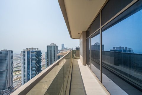 Apartmán v Jumeirah Lake Towers, Dubai, SAE 4 spálne, 215.16 m2 č. 764348 - Fotografia 16
