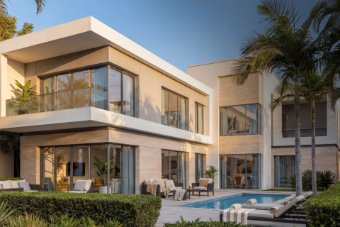 Vilă în Dubai Land, Dubai, EAU 4 dormitoare, 456.06 mp.  №768712