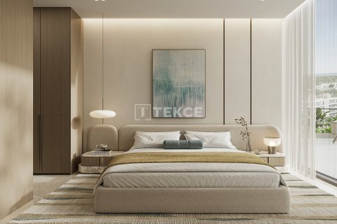 Apartment in Al Satwa, Dubai, UAE 1 bedroom, 71 sq.m. № 712413 - photo 17