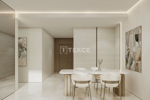 Apartment in Al Satwa, Dubai, UAE 1 bedroom, 71 sq.m. № 712413 - photo 14