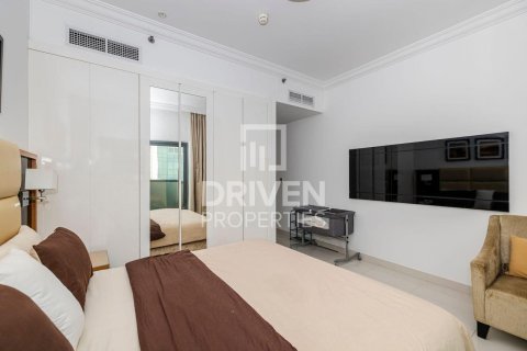 Apartemen di Business Bay, Dubai, UEA 2 kamar tidur, 114.18 m2 nomor 746756 - foto 5