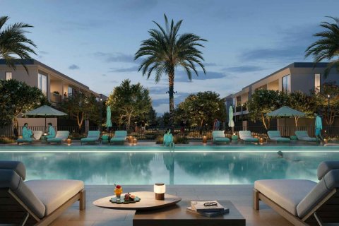 مشروع تطويري Greenspoint 2 في Dubai South (Dubai World Central)، دبي، الإمارات العربية المتحدة، رقم 612907