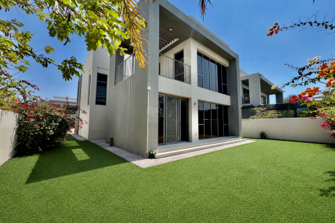 Βίλα σε Dubai Hills Estate, ΗΑΕ 4 υπνοδωμάτια, 672.06 τ.μ. Αρ. 751159