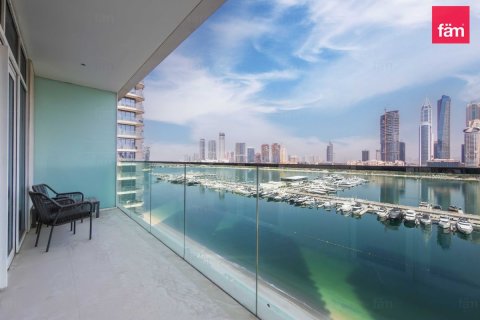 Квартира в Дубай Марина, ОАЭ 2 спальни, 114.4м2 № 751179