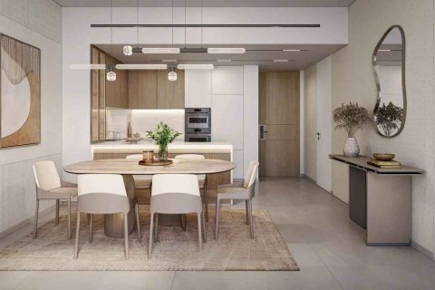 Apartment in Woodland Terraces by AMIS in Nadd Al Sheba, Dubai, UAE 2 bedrooms, 122.26 sq.m. № 717526