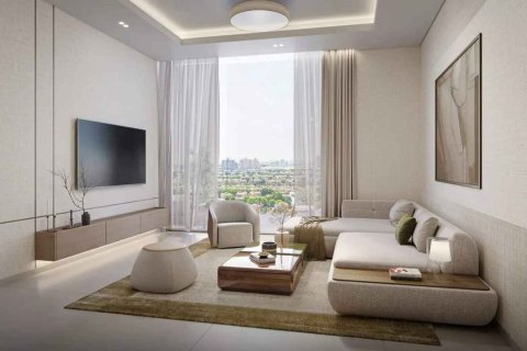 Lägenhet BINGHATTI CRESCENT i Nadd Al Sheba, Dubai, UAE 2 sovrum, 123.75 kvm Nr. 717527