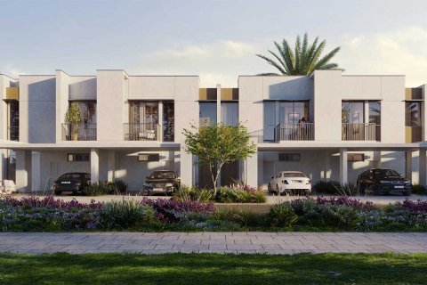 Stadthaus zum Verkauf in Dubai, VAE 3 Schlafzimmer, 180.8 m2 Nr. 712666 - Foto 5