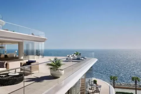 Dubai, UAE의 판매용 아파트 침실 1개, 76제곱미터 번호 639493 - 사진 3