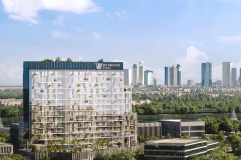 Apartmán v Dubai, SAE 1 spálňa, 55 m2 č. 639494 - Fotografia 5