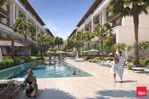 Apartman u Umm Suqeim, Dubai, UAE 3 spavaćih soba, 215.7 m2 Br. 715098 - fotografija 9