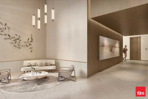 Apartman u Umm Suqeim, Dubai, UAE 3 spavaćih soba, 215.7 m2 Br. 715098 - fotografija 3