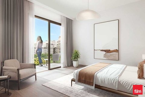 Apartman u Umm Suqeim, Dubai, UAE 3 spavaćih soba, 215.7 m2 Br. 715098 - fotografija 2