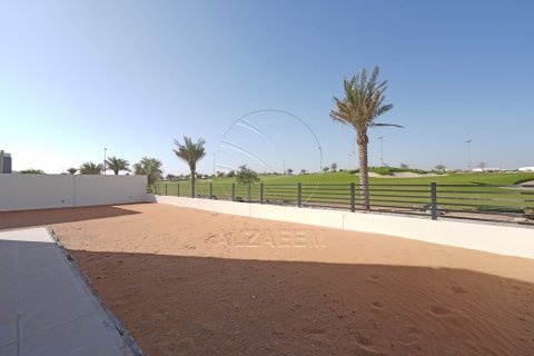 Villa à Yas Island, Abu Dhabi, EAU: 4 chambres, 526 m2 № 725729