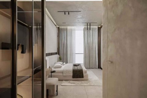 Penthouse di Peace Avenue di Jebel Ali, Dubai, UAE 3 bilik tidur, 260.96 meter persegi № 718328 - foto 10
