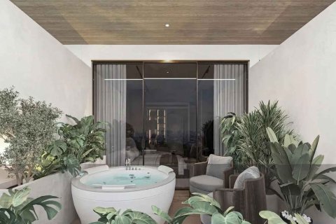 Penthouse di Peace Avenue di Jebel Ali, Dubai, UAE 3 bilik tidur, 260.96 meter persegi № 718328 - foto 6