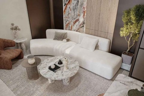 Penthouse di Peace Avenue di Jebel Ali, Dubai, UAE 3 bilik tidur, 260.96 meter persegi № 718328 - foto 9