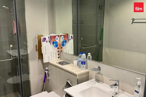 Apartmen di Business Bay, Dubai, UAE 1 bilik tidur, 43.5 meter persegi № 739867 - foto 6