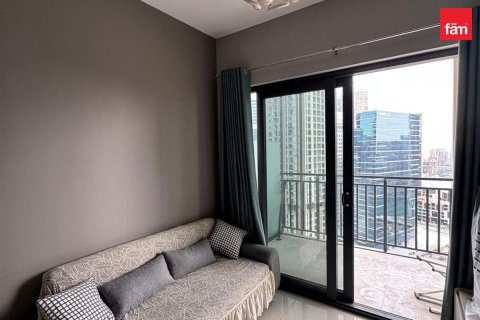 Apartmen di Business Bay, Dubai, UAE 1 bilik tidur, 43.5 meter persegi № 739867 - foto 2