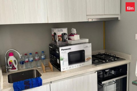 Apartmen di Business Bay, Dubai, UAE 1 bilik tidur, 43.5 meter persegi № 739867 - foto 5
