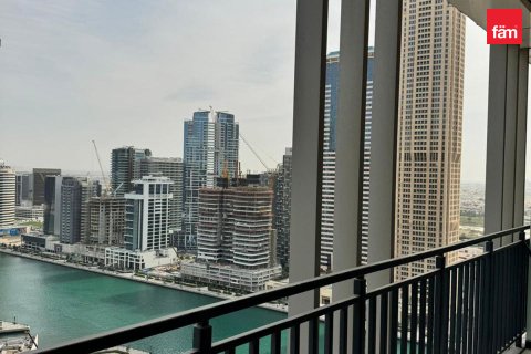 Apartmen di Business Bay, Dubai, UAE 1 bilik tidur, 43.5 meter persegi № 739867 - foto 8