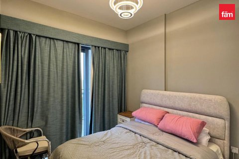 Apartmen di Business Bay, Dubai, UAE 1 bilik tidur, 43.5 meter persegi № 739867 - foto 3