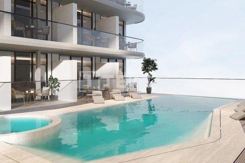 Apartament de vânzare în Dubai, EAU 2 dormitoare, 88 mp. №739943 - poză 3