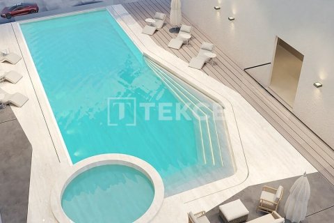 Apartament de vânzare în Dubai, EAU 2 dormitoare, 88 mp. №739943 - poză 4