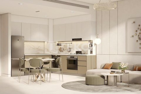 Apartament de vânzare în Dubai, EAU 2 dormitoare, 88 mp. №739943 - poză 10