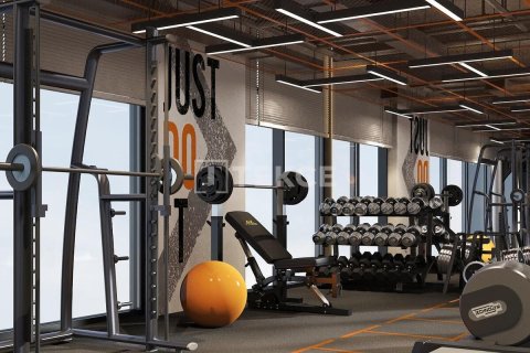 Apartament de vânzare în Dubai, EAU 2 dormitoare, 88 mp. №739943 - poză 8