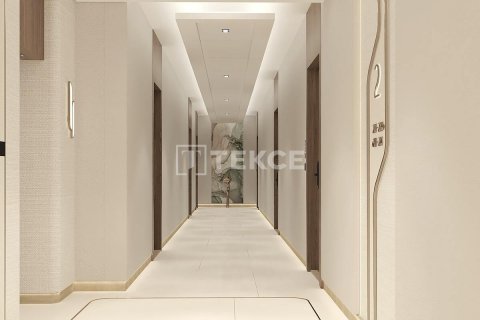 Apartament de vânzare în Dubai, EAU 2 dormitoare, 88 mp. №739943 - poză 9