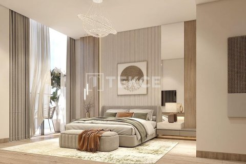 Apartament de vânzare în Dubai, EAU 2 dormitoare, 88 mp. №739943 - poză 12