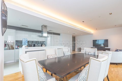 Wohnung zur Miete in Dubai, VAE 3 Schlafzimmer, 191.4 m2 Nr. 739870 - Foto 7