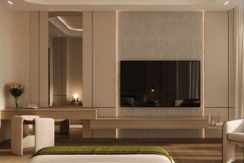Apartmen di Business Bay, Dubai, UAE 42.9 meter persegi № 739866 - foto 7