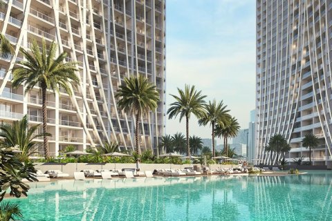 Apartmen di Business Bay, Dubai, UAE 42.9 meter persegi № 739866 - foto 4