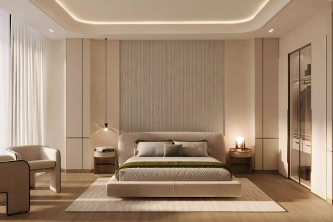 Apartmen di Business Bay, Dubai, UAE 42.9 meter persegi № 739866 - foto 8