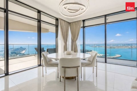 Dubai Harbour, UAE의 아파트 침실 3개, 197.9제곱미터 번호 726664
