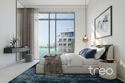 Dubai Creek Harbour (The Lagoons), Dubai, BAE’de satılık daire 2 yatak odası, 103.12 m² No 741089 - fotoğraf 4