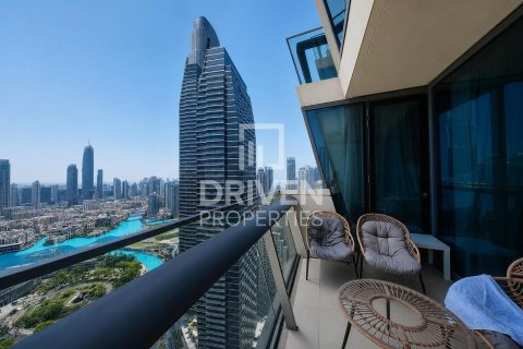 شقة للبيع في وسط مدينة دبي، دبي، الإمارات العربية المتحدة 3 غرفة نوم ، 195.75 متر مربع ، رقم 767985 - صورة 20